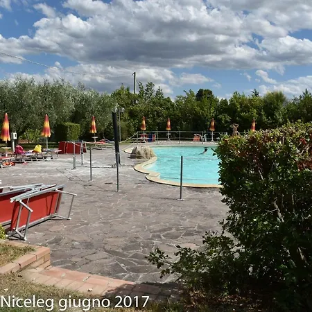 Agriturismo Al Mandorlo-2